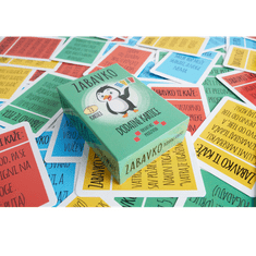 Zabavko Dodatne kartice