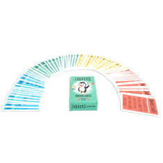 Zabavko Dodatne kartice