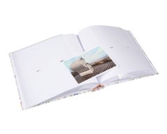 Goldbuch LJETNA LIVADA BIJELA foto album na uvlačenje BB-200 10x15 TURNOWSKY