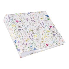 Goldbuch LJETNA LIVADA BIJELA foto album na uvlačenje BB-200 10x15 TURNOWSKY