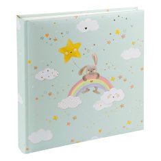 Goldbuch MY RAINBOW Dječji klizač BB-200 10x15 TURNOWSKY