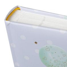 Goldbuch BALLOON PARTY foto album dječji uvlačivi BB-200 10x15 TURNOWSKY