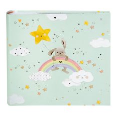 Goldbuch MY RAINBOW Dječji klizač BB-200 10x15 TURNOWSKY