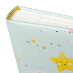 Goldbuch MY RAINBOW Dječji klizač BB-200 10x15 TURNOWSKY