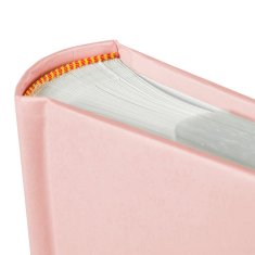 Goldbuch HELLO BABY PINK foto album baby plug-in BB-200 10x15