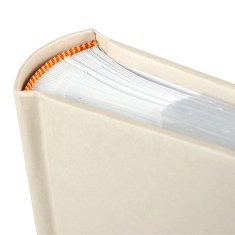 Goldbuch HELLO BABY BEIGE foto album beba na uvlačenje BB-200 10x15