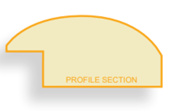 Innova BABY BRIGHTS okvir plastični 10x15 ružičasta