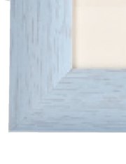 Innova BABY BRIGHTS okvir plastični 10x15 plavi