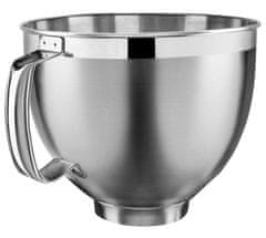 KitchenAid Artisan 5KSM185, crvena metalik