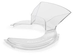 KitchenAid Artisan 5KSM185, crvena metalik