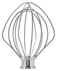 KitchenAid Artisan 5KSM185, crvena metalik