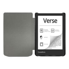 Tech-protect Smartcase maska za PocketBook Verse / Pro / Lite, crno