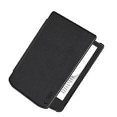 Tech-protect Smartcase maska za PocketBook Verse / Pro / Lite, crno