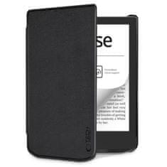 Tech-protect Smartcase maska za PocketBook Verse / Pro / Lite, crno