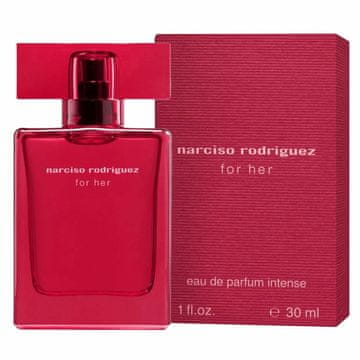 Narciso Rodriguez parfem za žene FOR HER EDP 30 ml