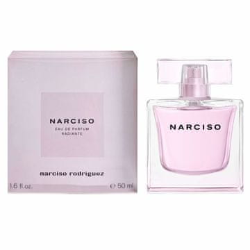 Narciso Rodriguez parfem za žene NARCISO 50 ml