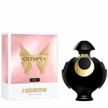 Paco Rabanne parfem za žene OLYMPÉA 80 ml