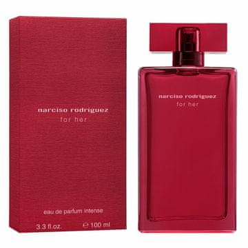 Narciso Rodriguez parfem za žene FOR HER 100 ml
