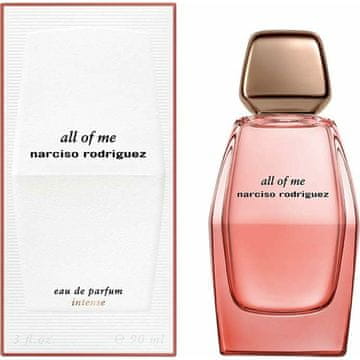Narciso Rodriguez parfem za žene ALL OF ME EDP 90 ml