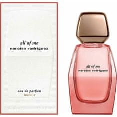 Narciso Rodriguez parfem za žene ALL OF ME EDP 50 ml