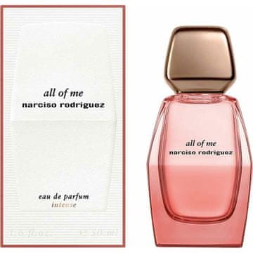 Narciso Rodriguez parfem za žene ALL OF ME EDP 50 ml