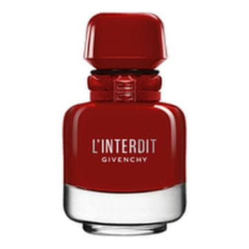 Givenchy parfem za žene l'Interdit rouge ultime 35 ml