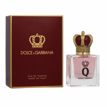 Dolce & Gabbana parfem za žene Q BY EDP 30 ml