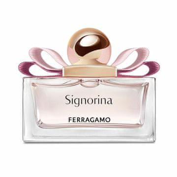 Salvatore Ferragamo parfem za žene SIGNORINA EDP 50 ml
