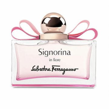Salvatore Ferragamo parfem za žene SIGNORINA EDT 100 ml
