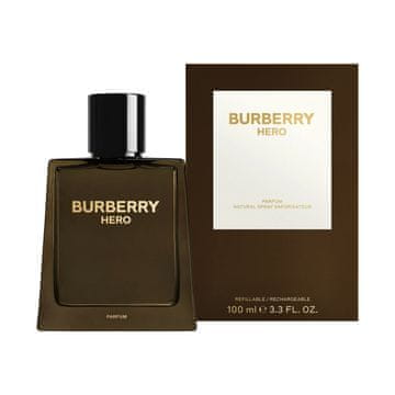 Burberry parfem za žene HERO 100 ml