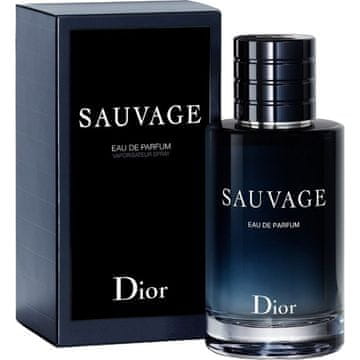 Dior parfem za žene sauvage EDP