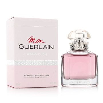 Guerlain parfem za žene sparkling bouquet EDP 50 ml