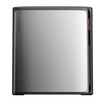EcoFlow Skladištenje energije s mikroinverterom EcoFlow STREAM Ultra X (3,84 kWh)