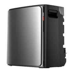 EcoFlow Skladištenje energije s mikroinverterom EcoFlow STREAM Ultra X (3,84 kWh)