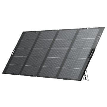 EcoFlow EcoFlow NextGen 400W sklopivi fotonaponski panel.