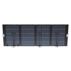EcoFlow EcoFlow NextGen 400W sklopivi fotonaponski panel.