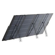 EcoFlow EcoFlow NextGen 400W sklopivi fotonaponski panel.
