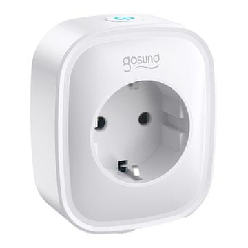 Gosund Gosund SP112-M 2xUSB WiFi pametna utičnica (Xiaomi)