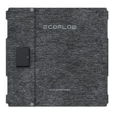 EcoFlow Prijenosni sklopivi solarni panel EcoFlow 60W (USB-C)