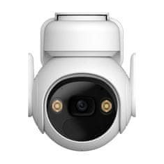 Imou Rotirajuća vanjska WiFi kamera sa solarnim panelom IMOU Cell PT kit lite (tip C)