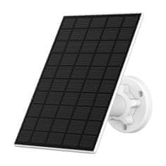 Imou Rotirajuća vanjska WiFi kamera sa solarnim panelom IMOU Cell PT kit lite (tip C)