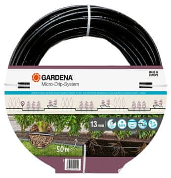 Gardena MDS Kapasto crijevo 13 mm, 50 M