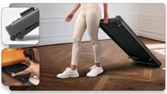 YESOUL W2 staza za hodanje, crna