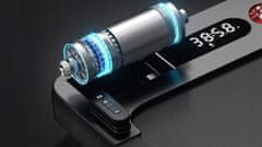 YESOUL W2 staza za hodanje, crna