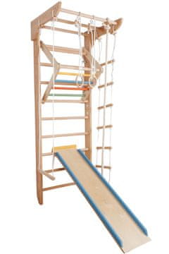 SportBaby Švedske ljestve Kinder-5 -240 - Color