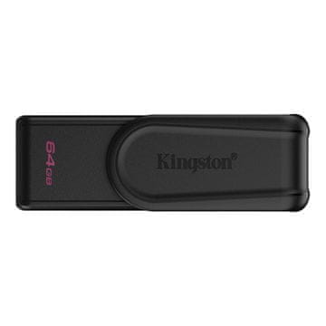 Kingston DataTraveler Exodia S USB stick, 64 GB, USB 3.2 Gen 1, USB-A (DTXS/64GB)