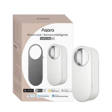 AQARA pametna brava U200 Lite, bijela (EL-D03D-W)