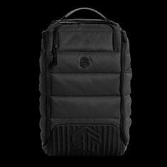 STM DUX ruksak za prijenosno računalo 16L, do 16", crni
