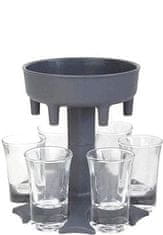 GM WEB SHOT DISPENSER – dozirnik pića