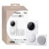 AQARA zvono Camera Hub G410, bijelo (CH-C09D-W)